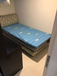 Blk 727 Clementi West Street 2 (Clementi), HDB 3 Rooms #550004331